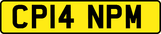 CP14NPM