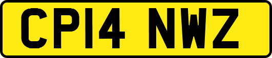 CP14NWZ