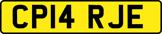 CP14RJE