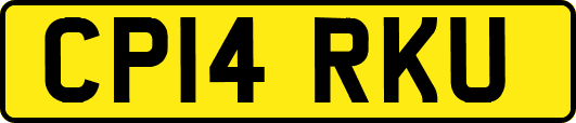 CP14RKU