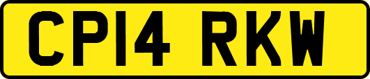 CP14RKW