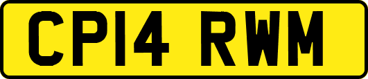 CP14RWM