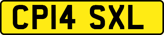 CP14SXL