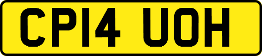 CP14UOH