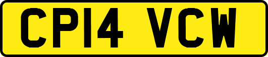 CP14VCW