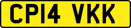 CP14VKK