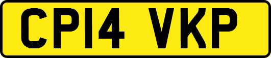 CP14VKP