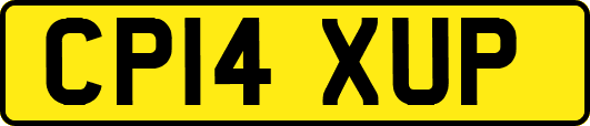 CP14XUP
