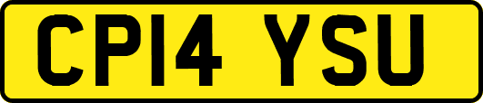 CP14YSU