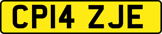 CP14ZJE