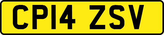 CP14ZSV