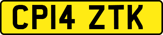 CP14ZTK