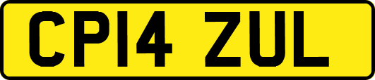 CP14ZUL