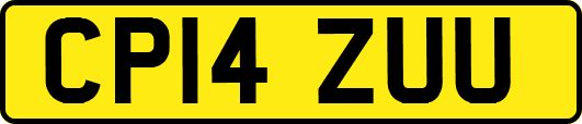 CP14ZUU