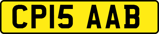 CP15AAB
