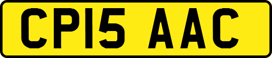 CP15AAC