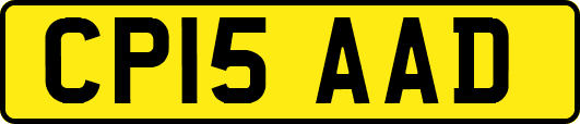 CP15AAD