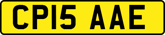 CP15AAE