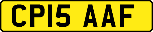 CP15AAF