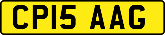 CP15AAG