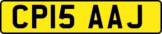 CP15AAJ