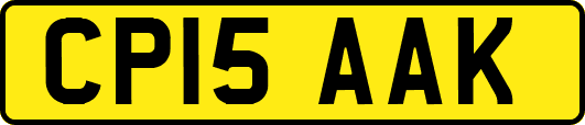 CP15AAK