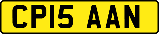 CP15AAN