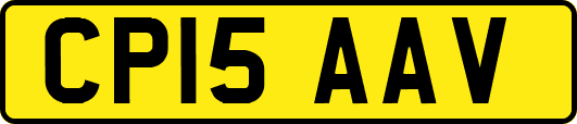 CP15AAV