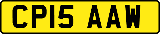 CP15AAW