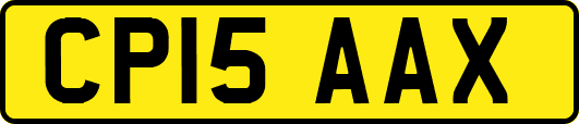 CP15AAX