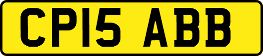 CP15ABB