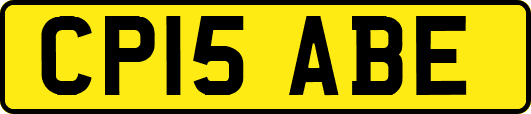 CP15ABE