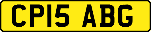 CP15ABG