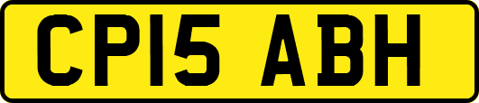 CP15ABH