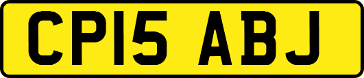 CP15ABJ