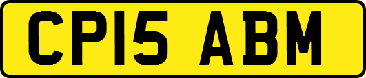 CP15ABM