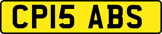 CP15ABS