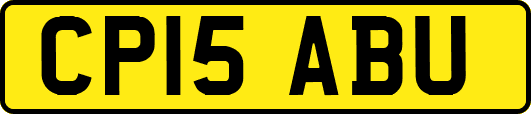 CP15ABU