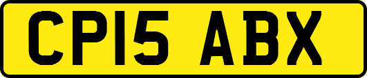 CP15ABX