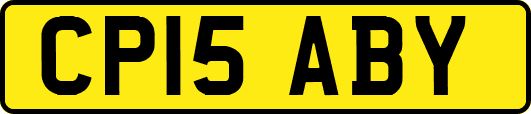 CP15ABY