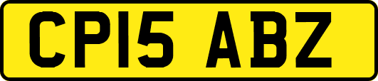 CP15ABZ