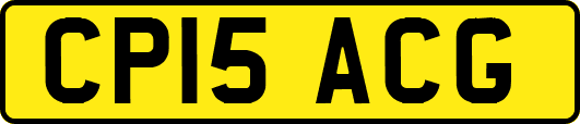 CP15ACG