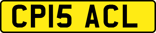 CP15ACL