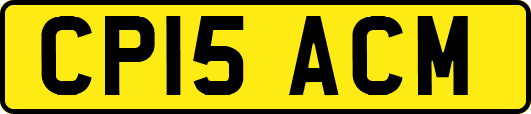 CP15ACM