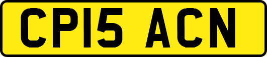 CP15ACN