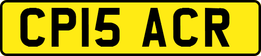 CP15ACR