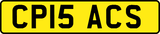 CP15ACS