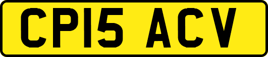 CP15ACV