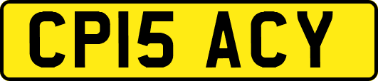 CP15ACY