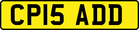 CP15ADD
